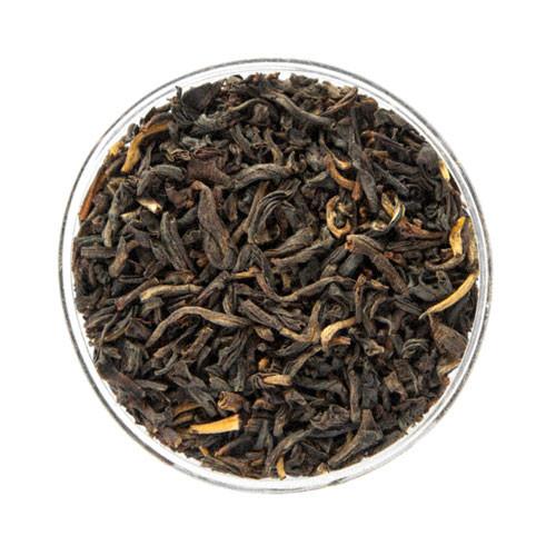yunnan imperial black tea