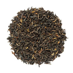 yunnan imperial loose black tea