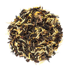 Lemon Drop Organic Black Tea