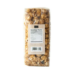 Lemon Blueberry Handcrafted Caramelized Popcorn