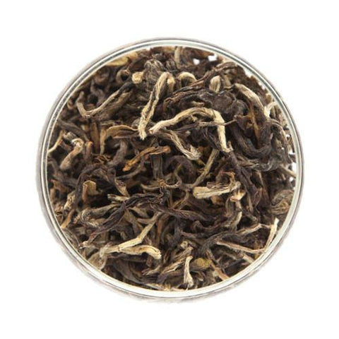 Arya Diamond 2017 First Flush Darjeeling Organic Semi-Oxidized Tea