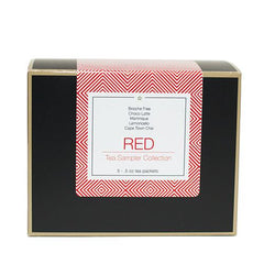 Red Tea Sampler Collection