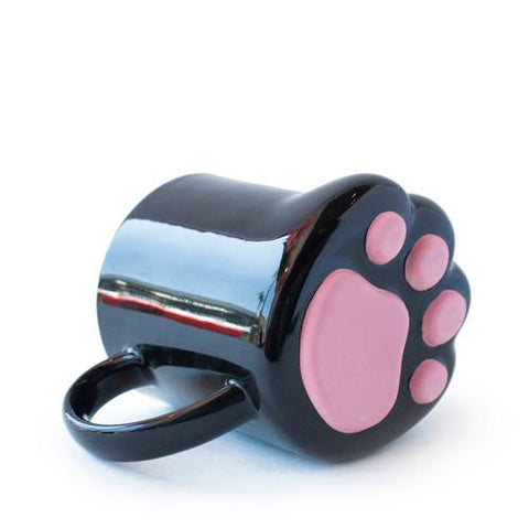 Cat Paw Mug