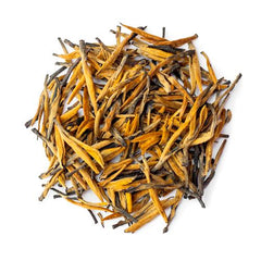 Golden Needle Yunnan 2016 Black Tea