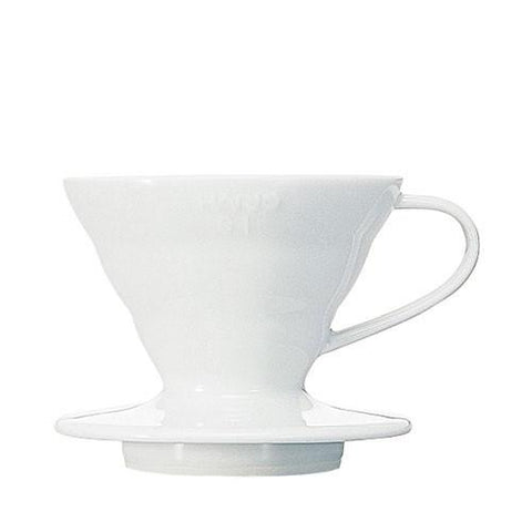 Pour Over Coffee Ceramic Cone