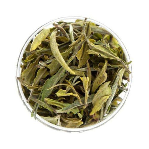 Arya Pearl 2017 First Flush Darjeeling Organic White Tea