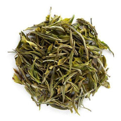 Arya Pearl 2017 First Flush Darjeeling Organic White Tea