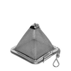 Pyramid Tea Strainer