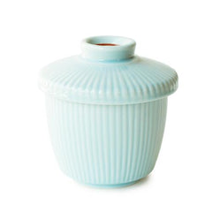 Light Blue Chawan-Mushi Cup