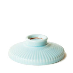 Light Blue Chawan-Mushi Cup