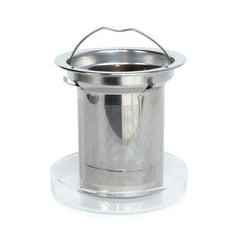 stainless steel tea infuser