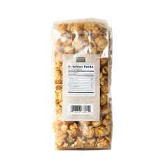 Coconut #2 Handcrafted Caramelized Popcorn