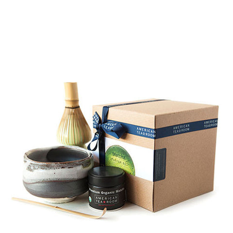 Matcha Starter Set