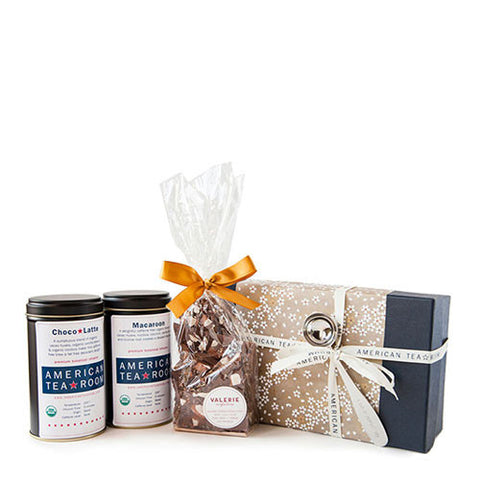 Chocolate Trio Gift Box Set