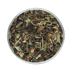 White Citron Organic White Tea