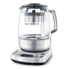 breville one-touch tea making machine