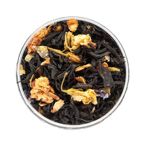 Anastasia Black Tea