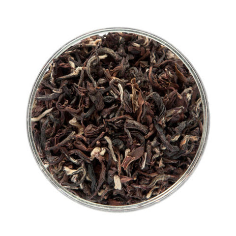 Avongrove Euphoria Darjeeling Organic Black Tea