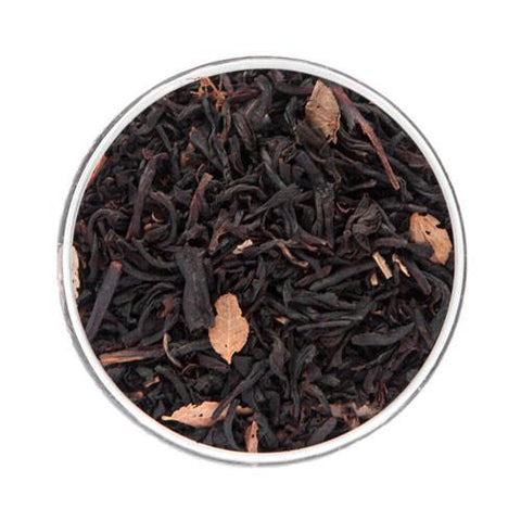 Black & Blue Organic Black Tea