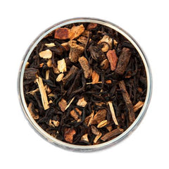 Black Jack Organic Black Tea