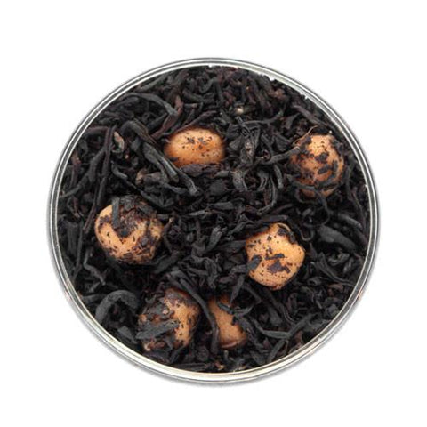 Caramel Organic Black Tea