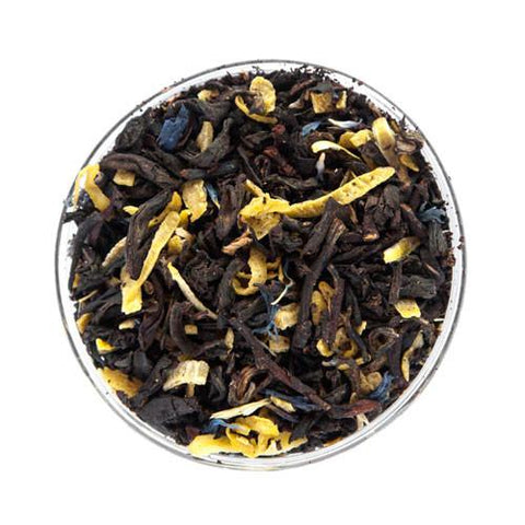 Calypso Organic Black Tea