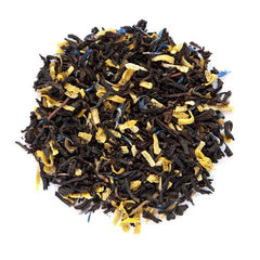 calypso loose black tea