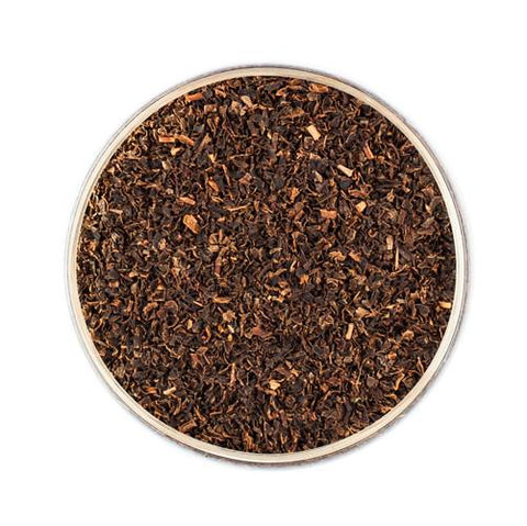 Decaf English Breakfast Organic Black Tea