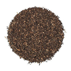 Decaf Earl Grey Organic Black Tea