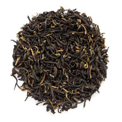 earl grey lavender loose black tea