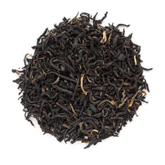 earl grey shanghai tea leaves