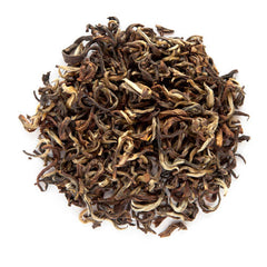 Golden Himalayan Tips Organic Black Tea