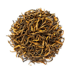 Golden Needle Yunnan Organic Black Tea