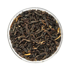 yunnan imperial black tea