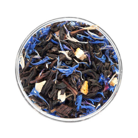 Lady Grey Organic Black Tea