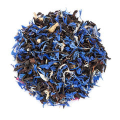 Lady Grey Organic Black Tea