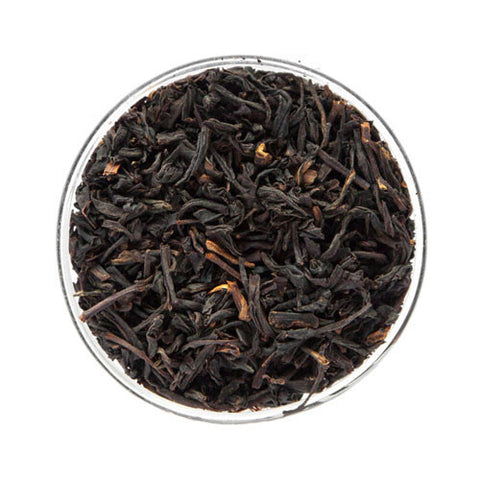 Lapsang Souchong Smoked Black Tea