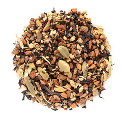 Masala Chai Organic Black Tea