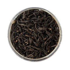 Purple Beauty Organic Black Tea