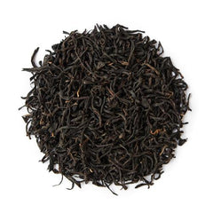 Purple Beauty Organic Black Tea