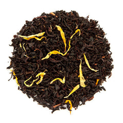 Peach Black Organic Tea