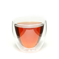 Peach Black Organic Tea