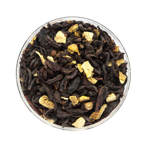 Romanoff Organic Black Tea