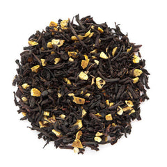 Romanoff Organic Black Tea