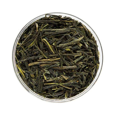 Ashikubo Sencha Green Tea