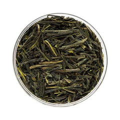 ashikubo sencha green tea