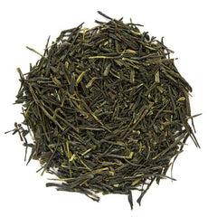 ashikubo sencha loose green tea