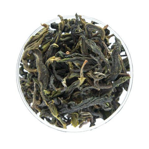 Bi Luo Chun Green Tea