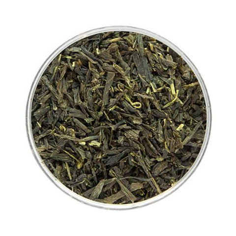 Earl Grey Sencha Green Tea