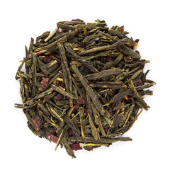 Extreme Vanilla Organic Green Tea